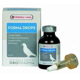 Forma Drops 15ml